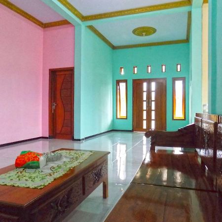 Osingvacation Bed & Breakfast Tamansuruh Bagian luar foto