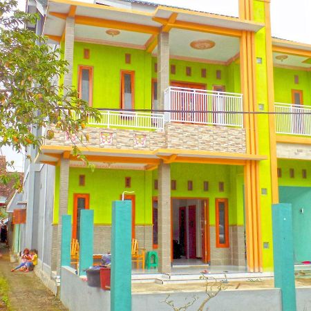 Osingvacation Bed & Breakfast Tamansuruh Bagian luar foto