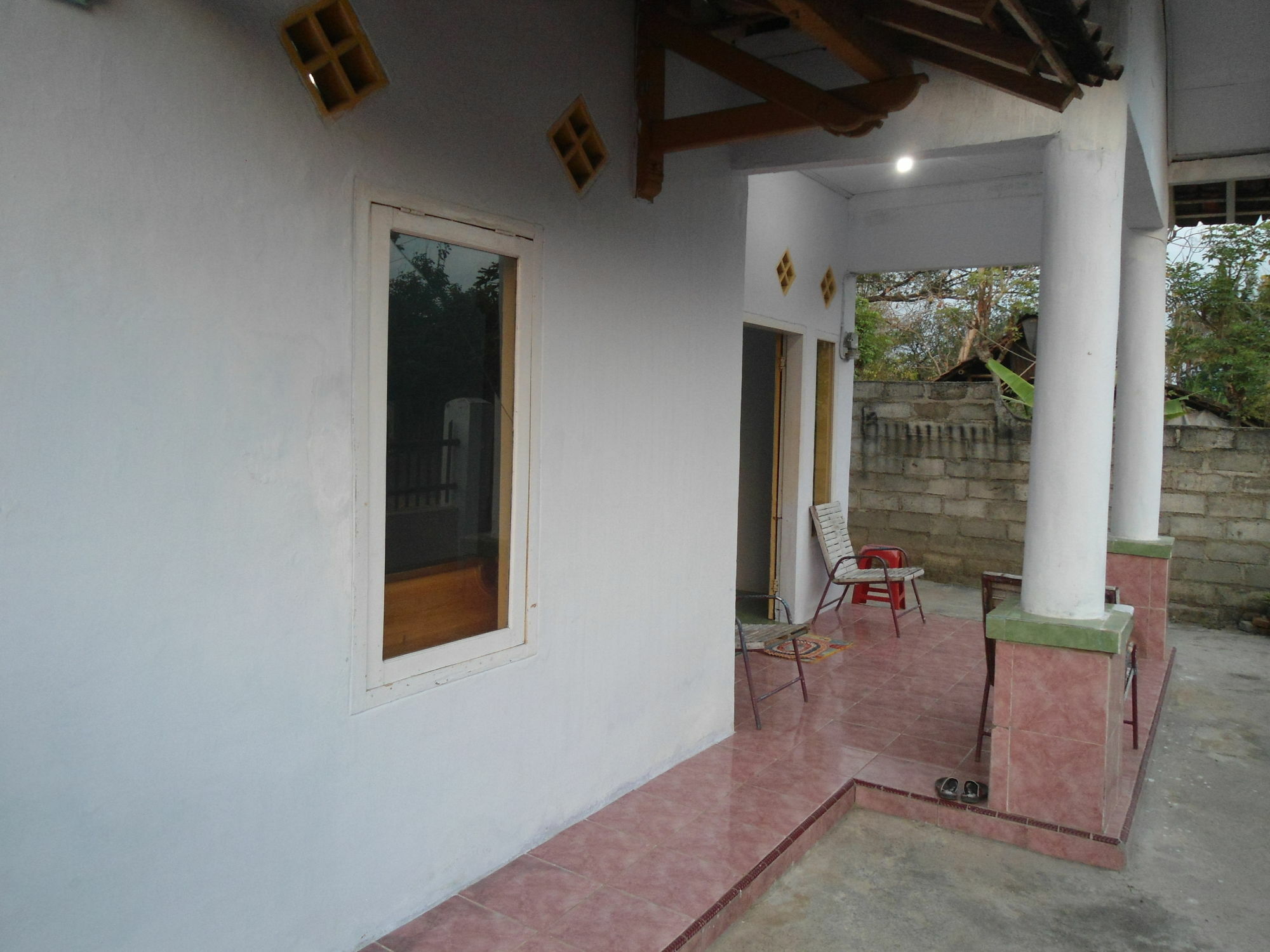 Osingvacation Bed & Breakfast Tamansuruh Bagian luar foto