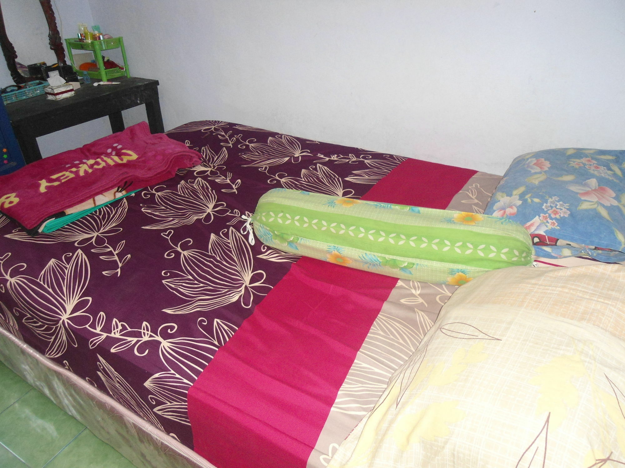Osingvacation Bed & Breakfast Tamansuruh Bagian luar foto