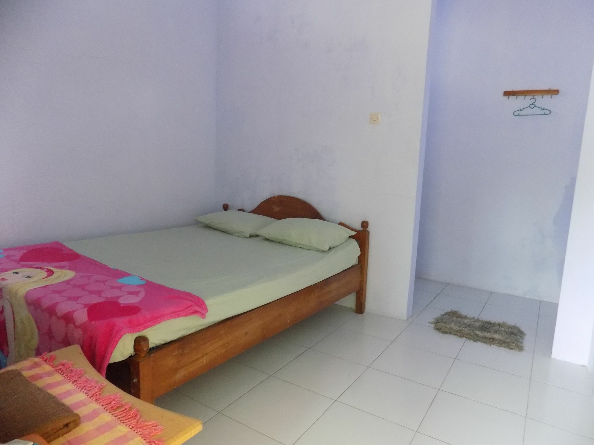 Osingvacation Bed & Breakfast Tamansuruh Bagian luar foto