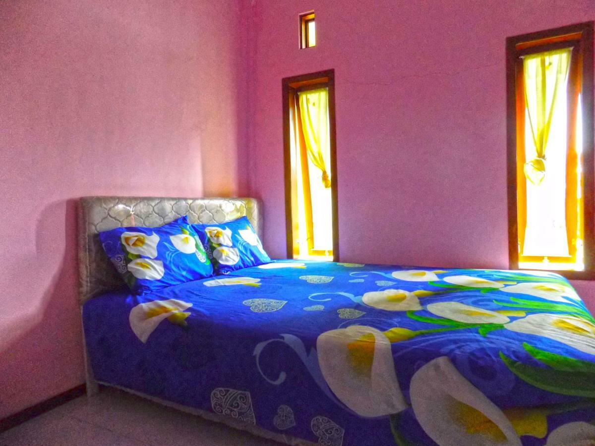 Osingvacation Bed & Breakfast Tamansuruh Bagian luar foto