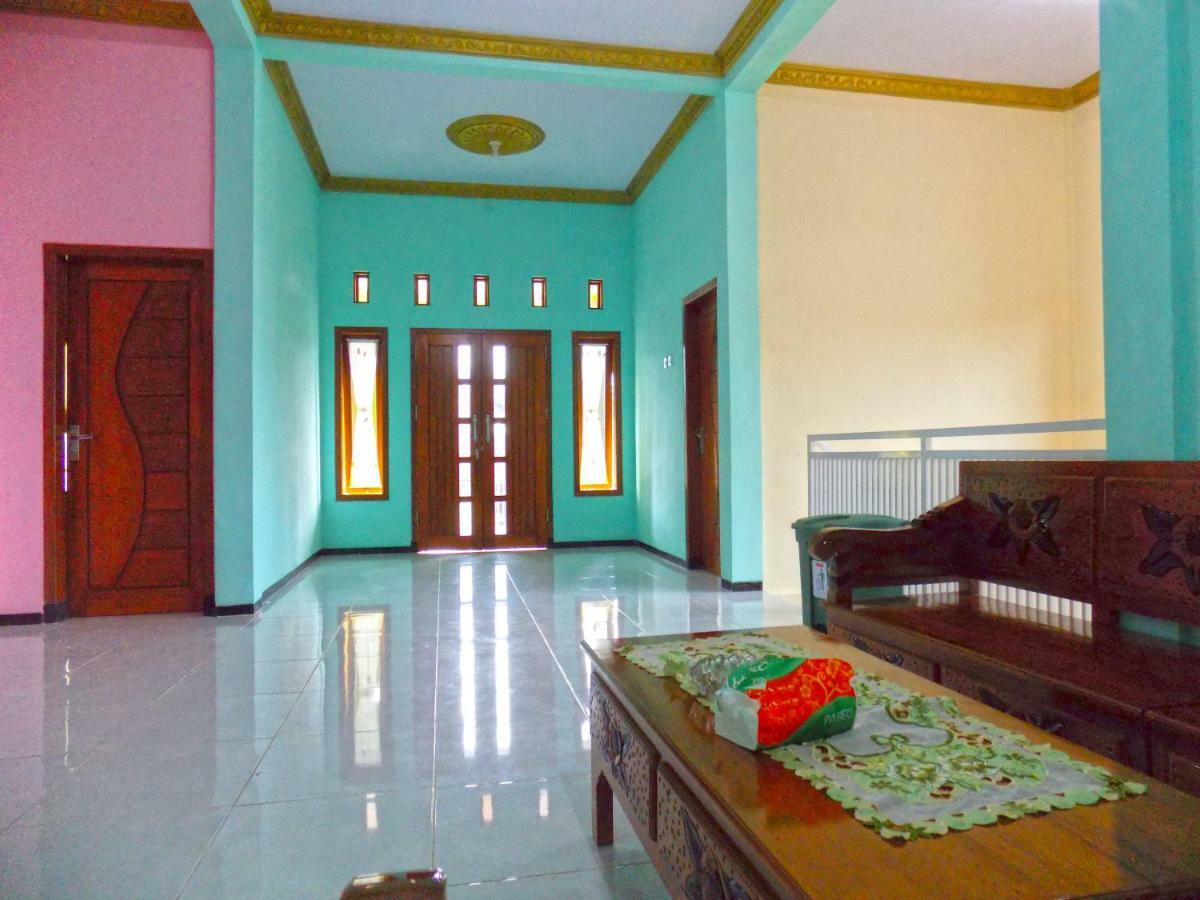 Osingvacation Bed & Breakfast Tamansuruh Bagian luar foto
