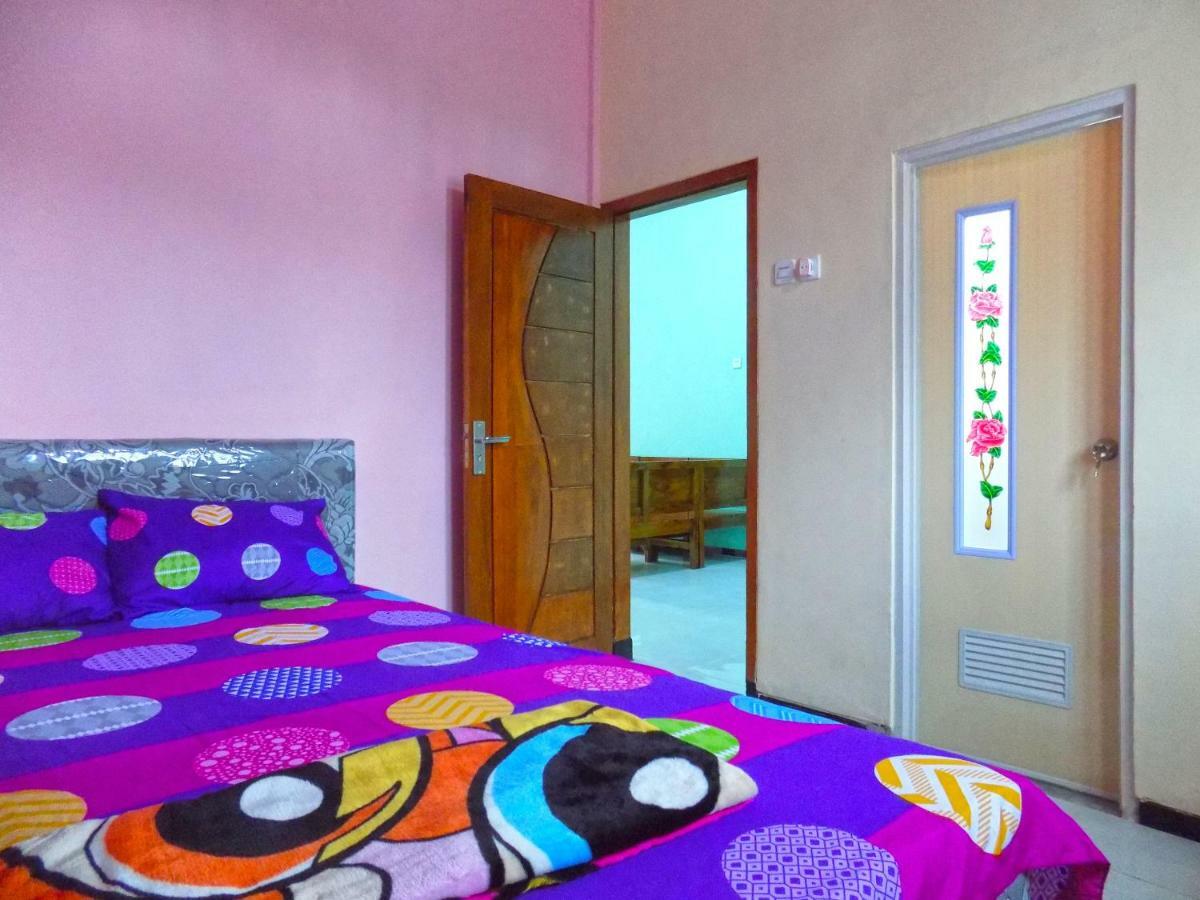 Osingvacation Bed & Breakfast Tamansuruh Bagian luar foto