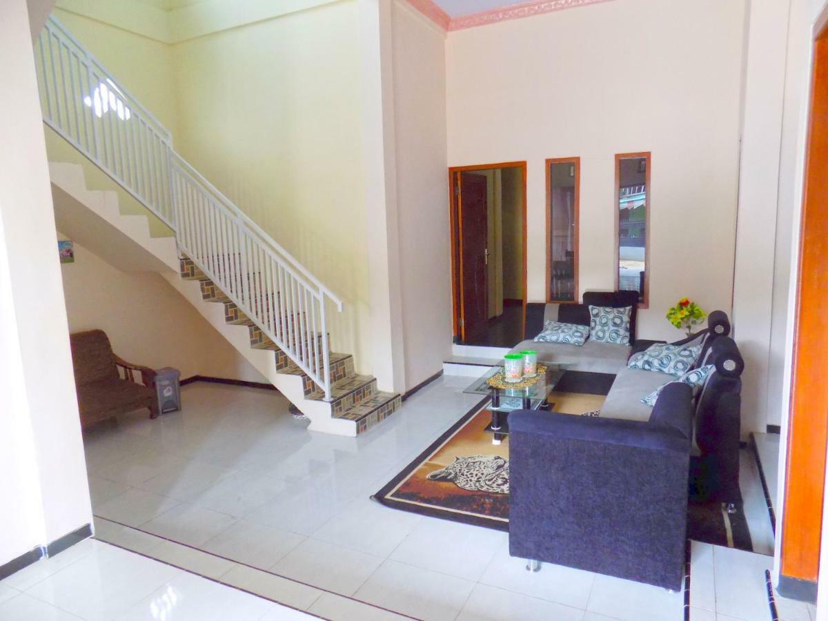 Osingvacation Bed & Breakfast Tamansuruh Bagian luar foto