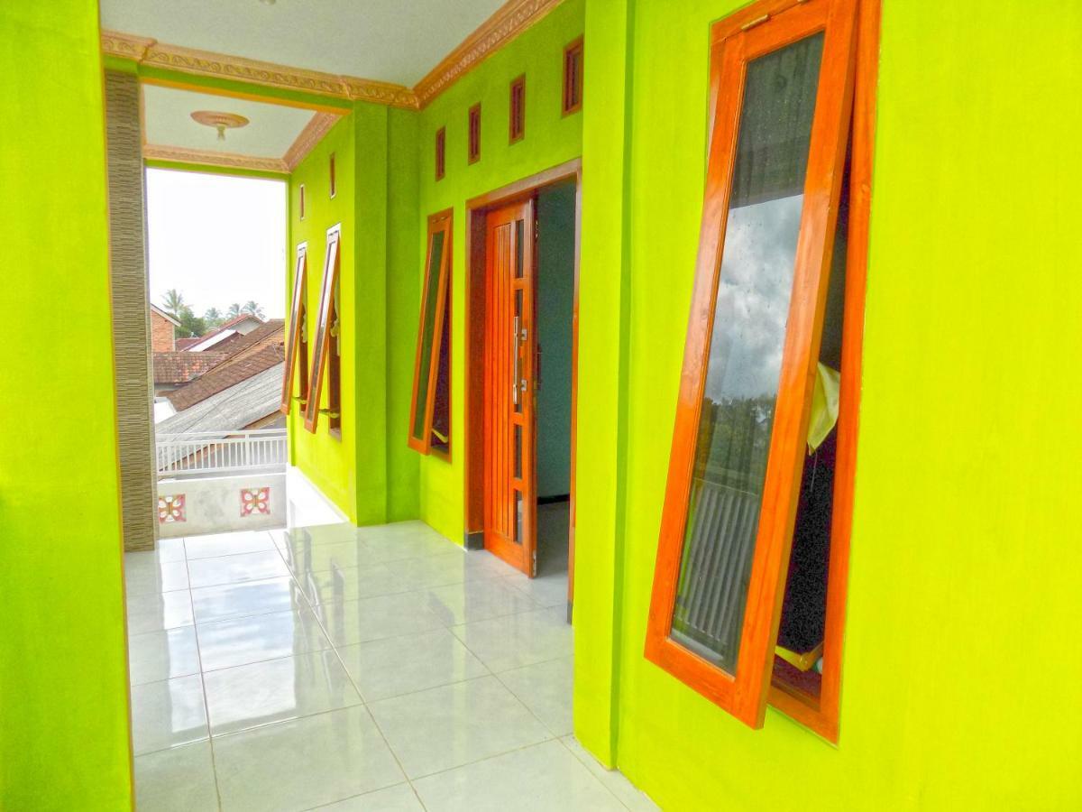 Osingvacation Bed & Breakfast Tamansuruh Bagian luar foto
